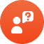 Academic Support Icon