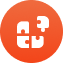 Data Fragmentation Icon